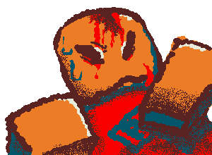 old andrew drawing for lack of posting ^^ i'm very busy today unfortunately