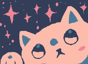 u know what, screw u *unwiggles ur paint*