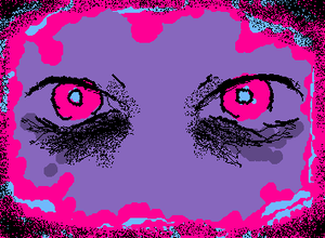 沈むように溶けてゆくように
A_V