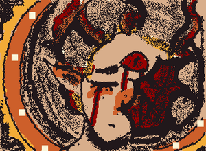 Finished request! “Serene: RAINE_XD’s oc” still taking requests cause im out of ideas.