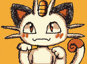 meowth