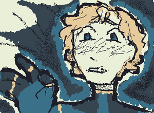 "Yuto, please...I love you" i guess you got tired of my soldier boy