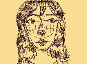 I can finally draw on a tab :D
This sketch is a little messy but I'm gonna upload better ones, really wish they added layers here