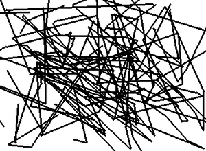 My Friends Straightness