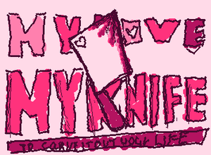 insert other niche butchers vanity reference/artwork here