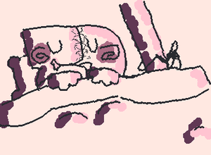 hola como estan 57 and Roddy but its morning time yay