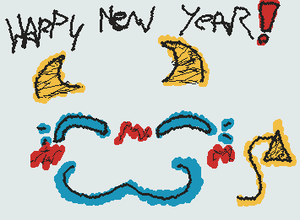 happy new year (late, lol X'C)