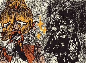 Пур Ванилла кукі та шадоу мілк кукі