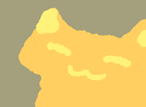 kitty (lazy drawing idk what to draw lol)