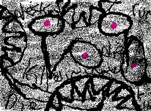 nice childrens show drawing