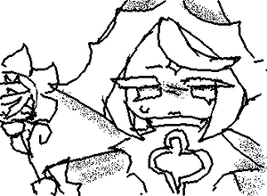 Hello guys introducing emo Pure Vanilla (truthless recluse)