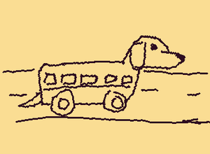 Dogbus :O