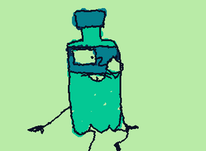 hola como estan what's it called when you have no gender