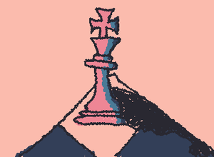 colour palette change