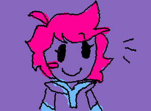 Request from @CatOnTheLoo!! HOWW u like it :3