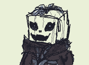 WHITE PUMPKIN MY BELOVE