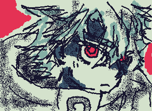 RUDO!! Gachiakuta! @Augustttt