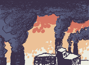 Something my friend drew