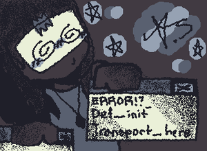 First post on here! Idk what’s this but I’ll post it anyway.. Welcome to take this oc!
<33