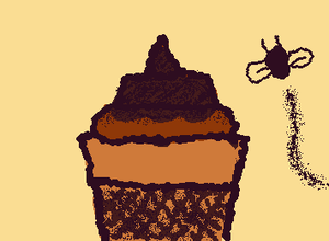 アイスクリーム？