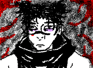 Choso, one of my favorite characters :P