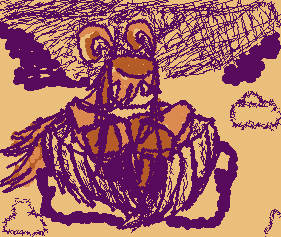 First post! Hope y’all like an angel