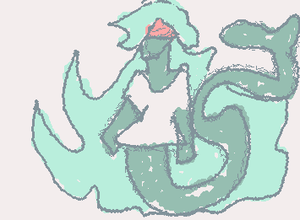 New oc. What should i name her!