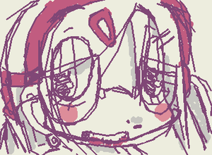 School photo (Kinda..unpleasant)