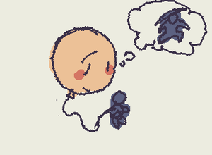 i always wanted to make a game with my ocs but i dont know how to start like... game making