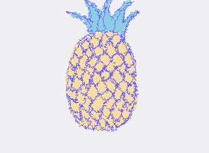 It is pineapple time 😝