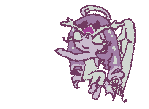 Based on the hollysugar (sorry guys I hc yuri) art in the crk artbook
This is part 2