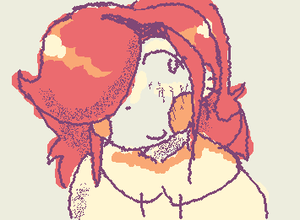 @da onlyonehere U GUESSED CORRECTLY MY FAV GAME IS INDEED POSTAL AND IT WAS OBVIOUS FOR ME AT LEAST HAAAA (i just wanted an excuse to draw someone)