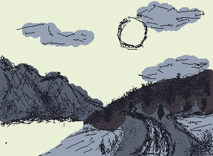 forgor to use transparency / {scenic}