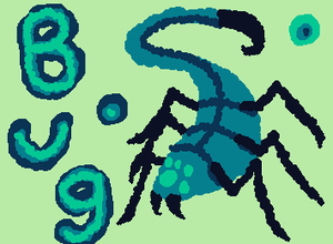 buhg. 1 of uhmm.. three i think? yea probably