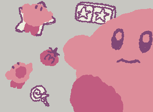 Kirby🍅