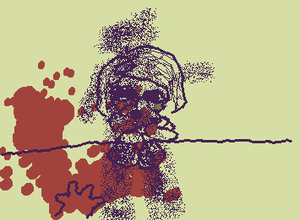 "My parents were gone since my childhood, i dont have any memory of them."
oc lore lol-