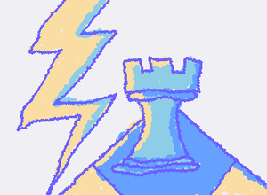 changed the colours looks good