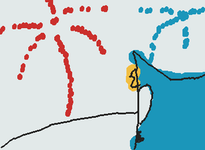 Happy early new year!