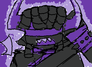 Your verdict is....GUILTY!!!!! (Phighting phans wya)