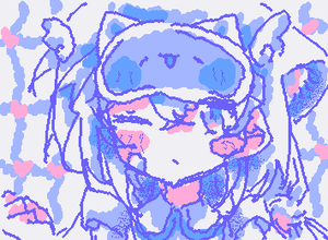 remind me of cotton candy