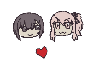 Low effort mizuena because I love them sm