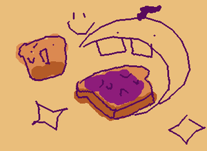 I’m kinda bored
Give me some characters that I should draw in the comments!