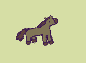 horsey