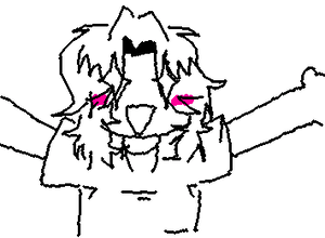 WHO DO YALL WANNA SEE BE DRAWIN I KNOW EVERY FANDOM THAT MOSTLY ISNT ANIME BUT I KNOW A LOT OF ANIMES GIMME SUGGESTIONS IN THE COMMENTS!!!