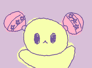 うーたんうーたんげんきげんき