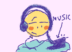 what kind of music do you hear