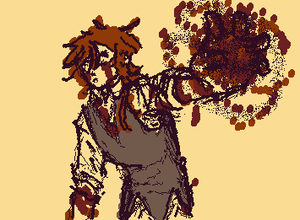 aaaaa I wanna make an animatic so bad