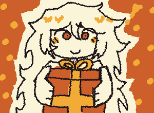 Happy early birthday to @Augustttt, I saw that bday post and felt the need to draw this 01/14