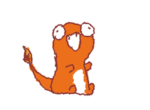 YAll I messed up why his eyes be like that ToT