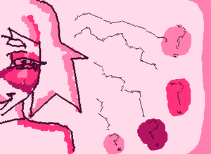 or maybe I am the bad one?. (not vent DW)